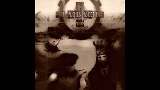 Laibach - Across The Universe (Instrumental Cover)