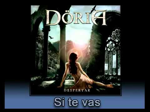 DÖRIA   Si te vas