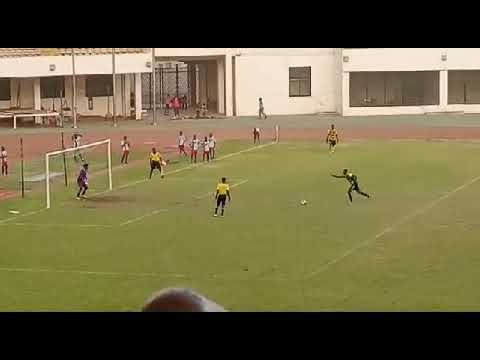 MTN FA Cup: Dreams Tamale 1-1 [2-4 on penalty shootout]  RTU