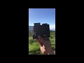 Sure Fi Range Test Wasatch Mountains