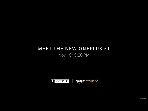 OnePlus 5T