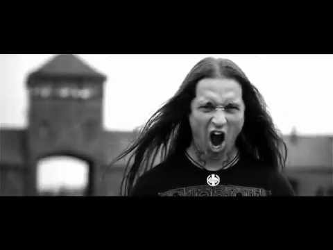 EKTOMORF - Holocaust (2015) // Official Music Video // AFM Records