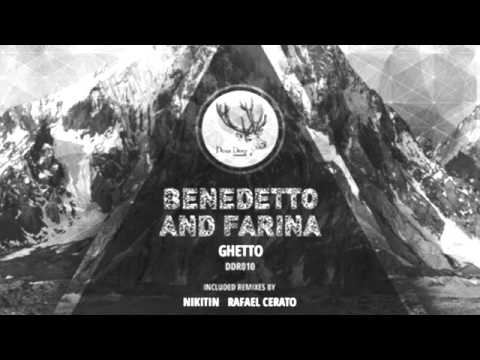 Benedetto & Farina - Black Racket Money (Original Mix)