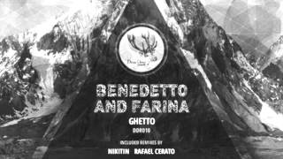 Benedetto & Farina - Black Racket Money (Original Mix)