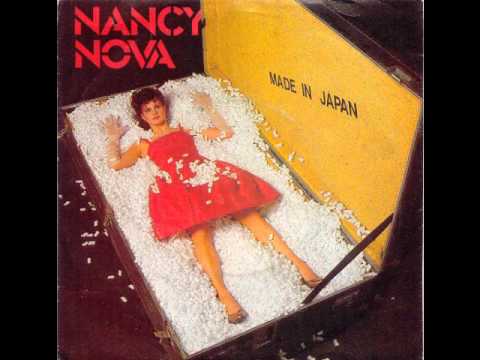Nancy Nova - Jealousy