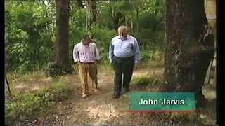 Samurai House - Melling Morse - Homefront 2005 Ep12