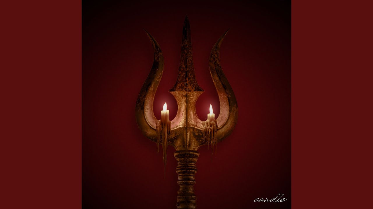 Candle / TRiDENT
