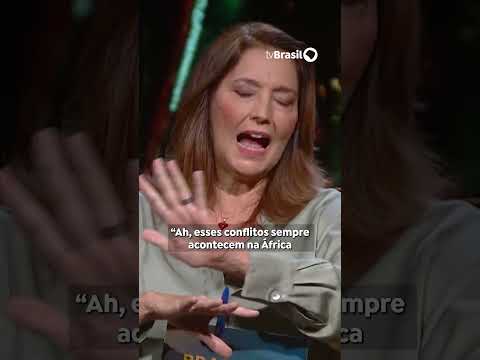 Historiador Chico Teixeira comenta 