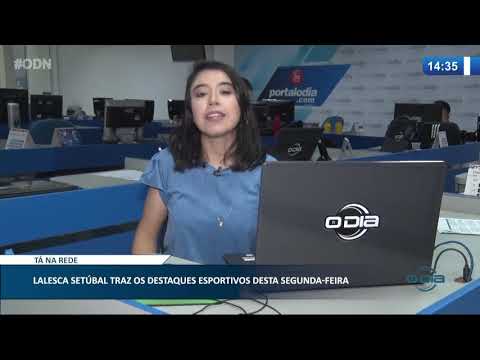 TaÌ Na Rede 23 11 2020