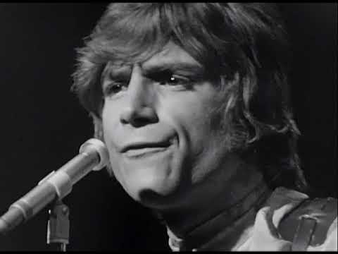 The Moody Blues - Full Concert - French TV Special 1968 (Remastered)