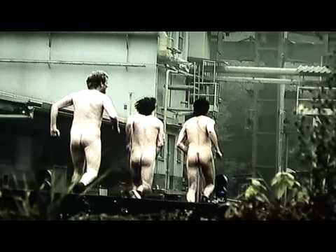 Apple Juice - Hajzl parta