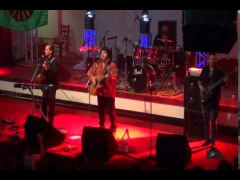 Allex Flores - "Krallisa" Live