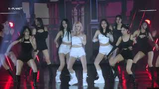 Download lagu VIVIZ CONCERT 'Intro   Untie   Blue Clue' 4K Fancam 직캠 | 비비지 콘서트 'V.hind: Love and Tears' 240601 mp3