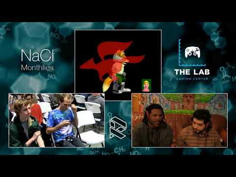 NaCl February '18 - SS | Colbol vs CAUP - Winners Finals