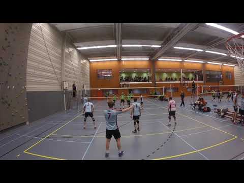 16-09-2019 SSS H2 - Aetos HS 1