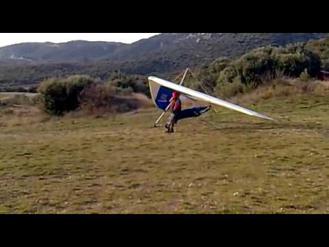 despegue mosquito nrg ager