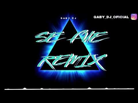 Se Fue Remix-Brian Lanzelotta❌La Sonora Master❌GaBy DJ
