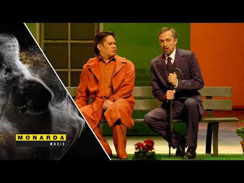 WERTHER (Trailer) | Jules Massenet | Badische Staatskapelle | Daniel Carlberg