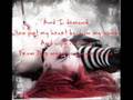 Emilie Autumn - I Want My Innocence Back - Lyrics