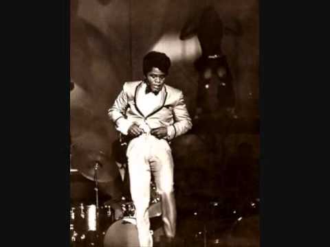 James Brown With The Famous Flames - No, No, No