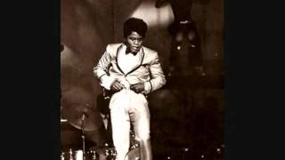 James Brown With The Famous Flames - No, No, No
