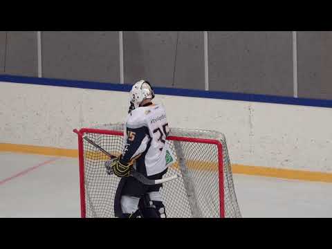 Strömsbro IF J20 vs Borlänge HF J20 2023-09-16 Period 2 (seriepremiär)