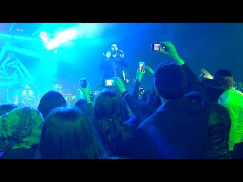 Gad Elbaz & Beni Elbaz - Esh