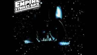 Star Wars V: The Empire Strikes Back Soundtrack - 07. Han Solo and the Princess