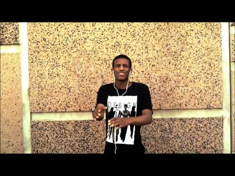 CJ MusiQ ft. Baby-Antje - Holla At Ya Boy