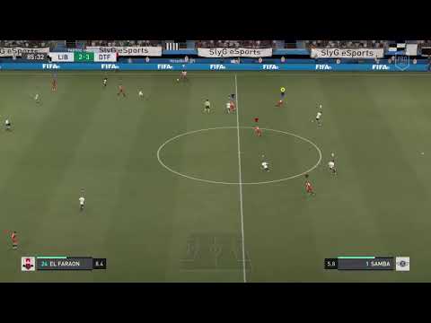 Liga LPP IESA .. Fecha 1:Drink Team FC vs UMA Delicia y Fecha 2: Drink Team FC vs SlyG