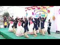 GUPS Kondurg Annual Day 2020 Enno Enno Ragalunde Sangeetham