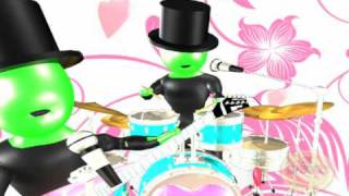 Valentine -  The Hipwaders