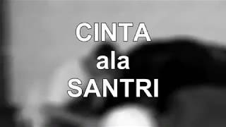 Download lagu WAJIB NONTON !!! CINTA ala SANTRI, Ujungnya bikin ngakak... mp3