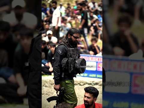 44 RR RASTRIYA RIFLE in FINAL MATCH, HERO'S WITH KILLER ATTITUDE #rr #army #military #motivation