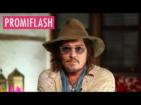 Johnny Depp would have received 22 million for "Pirates of the Caribbean 6"