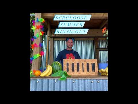 Scruloose - Summer Rinse Out