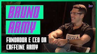 A REVOLUÇÃO DO SUPERCOFFEE NO MERCADO COM BRUNO ARMY