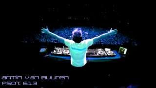 Armin van Buuren - A State Of Trance 613 [16.05.2013] HD + time tracklist