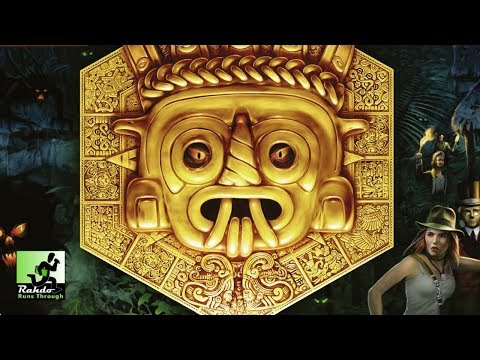 Rahdo Runs Through►►► El Dorado: Heroes & Hexes