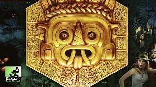 Quest for El Dorado: Heroes & Hexes Gameplay Runthrough