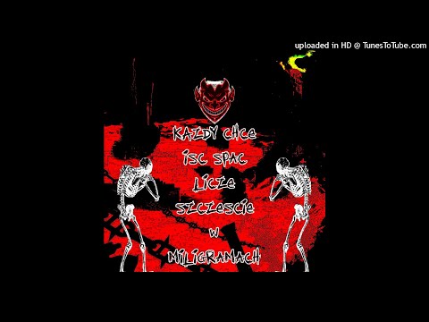 mlody godfist - szczescie w miligramach (ft. mlodystachu)