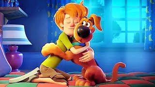 SCOOBY DOO Best Friend Commercial (New, 2020)