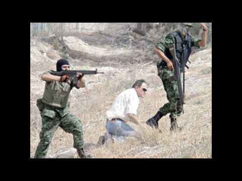 Los Buitres y Los Bukanas - Demonios Empecherados