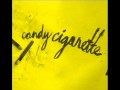 boy in static - candy cigarette