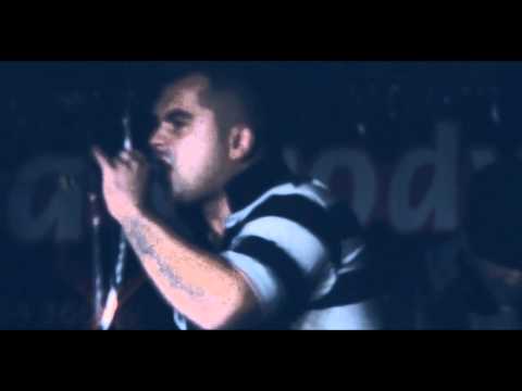 Projekt 42-200 zajawka z koncertu 'Hip Hop na Biznes' cz.1