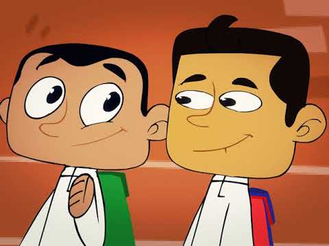 فيديو تعليمي