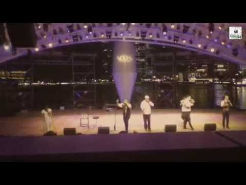 OFFICIAL VIDEO - Seharian Denganmu (Jamaica Cafe - Twenty One 2012)