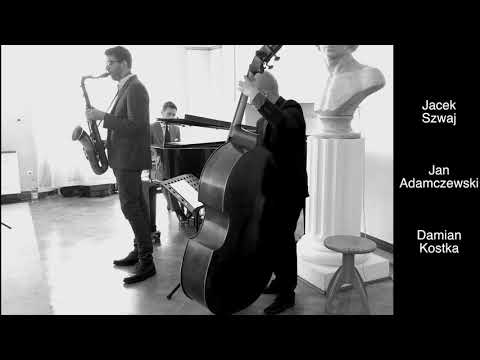 Mon Paris - Szwaj/Adamczewski/Kostka