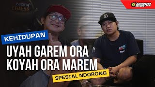 Download lagu KEMANA AGUS KOTAK SELAMA INI | EXKSLUSIF DI RACING SHOW mp3