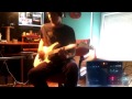 Tropico Bend - Ne zovi me [Guitar Cover ...